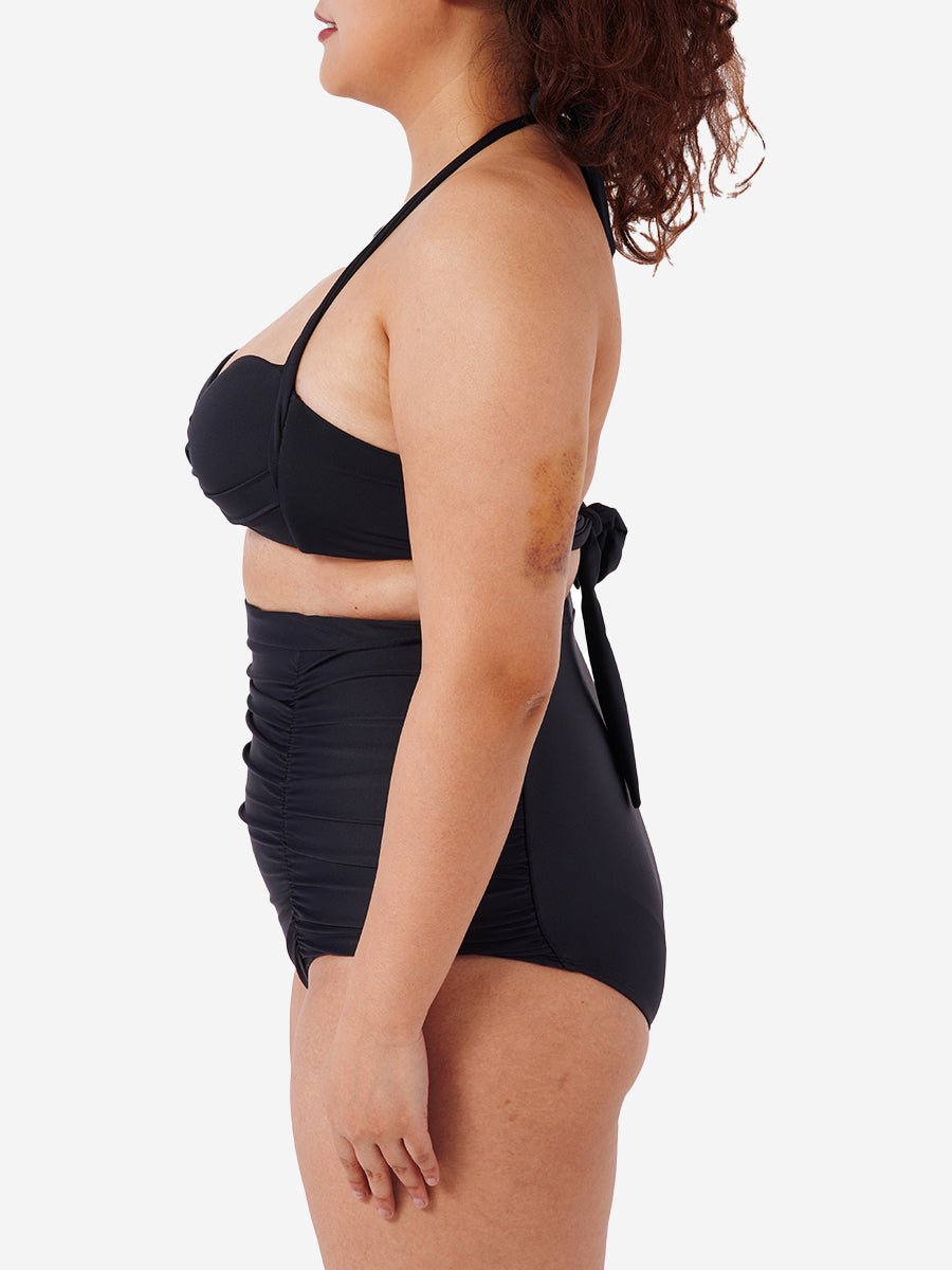 Lucia - Shaping High Waist Bikini