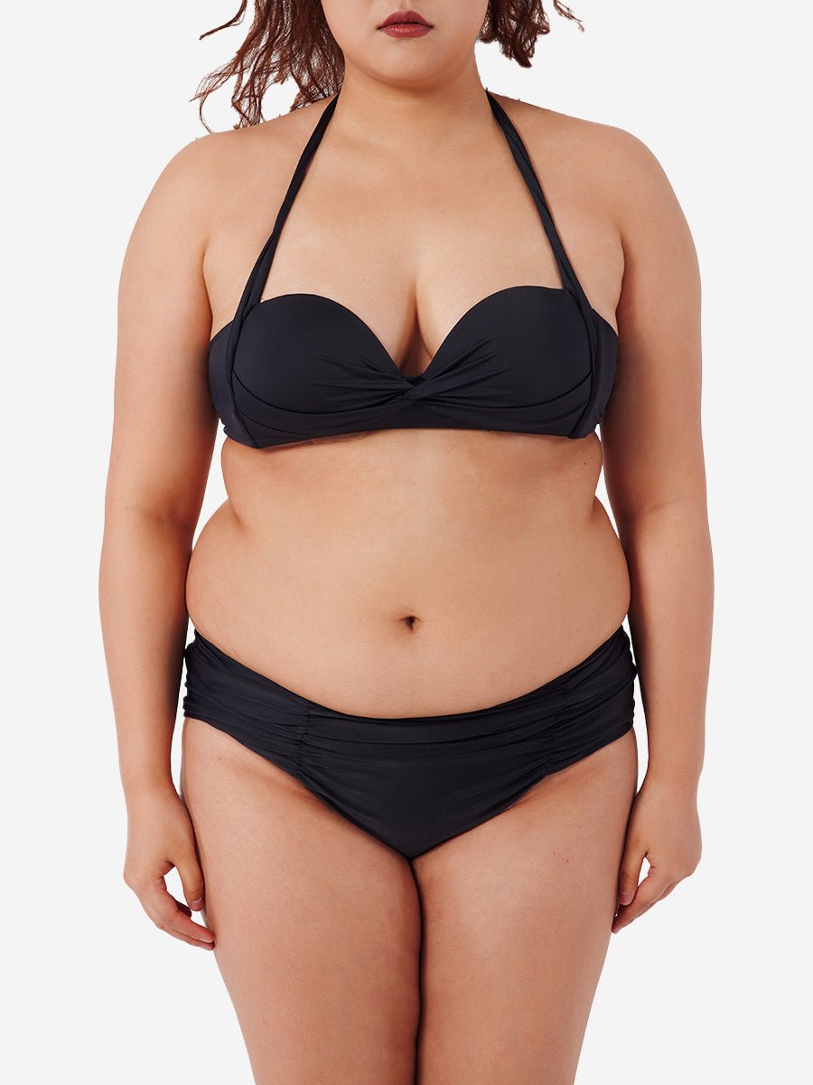 Lucia - Shaping High Waist Bikini