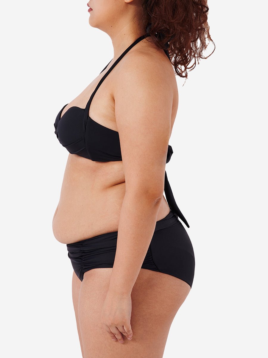 Lucia - Shaping High Waist Bikini