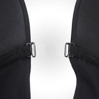 Madeline - Shapewear Bodysuit Without Back - U-shape