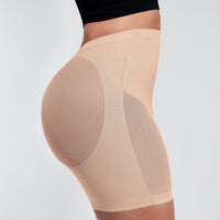 Madison - Tummy Control Shapewear Low Back Mesh Butt Lifting Effect