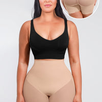 Madison - Tummy Control Shapewear Low Back Mesh Butt Lifting Effect