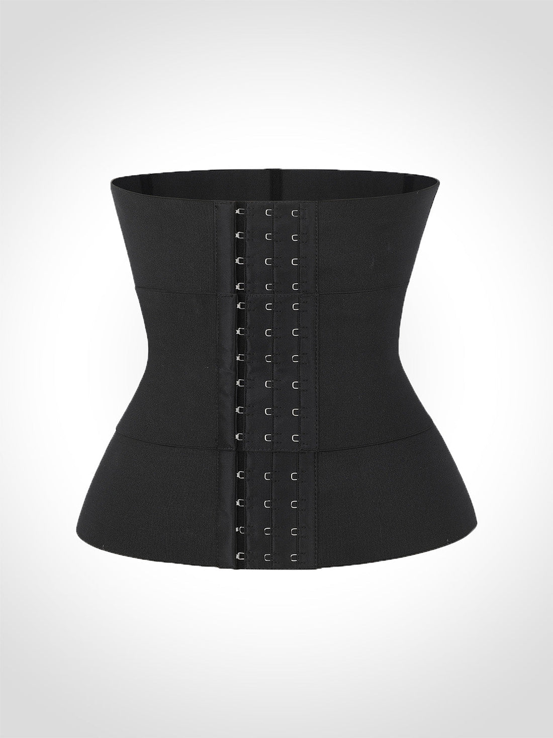 Melissa - Split Waist Trainer - 3 Bands