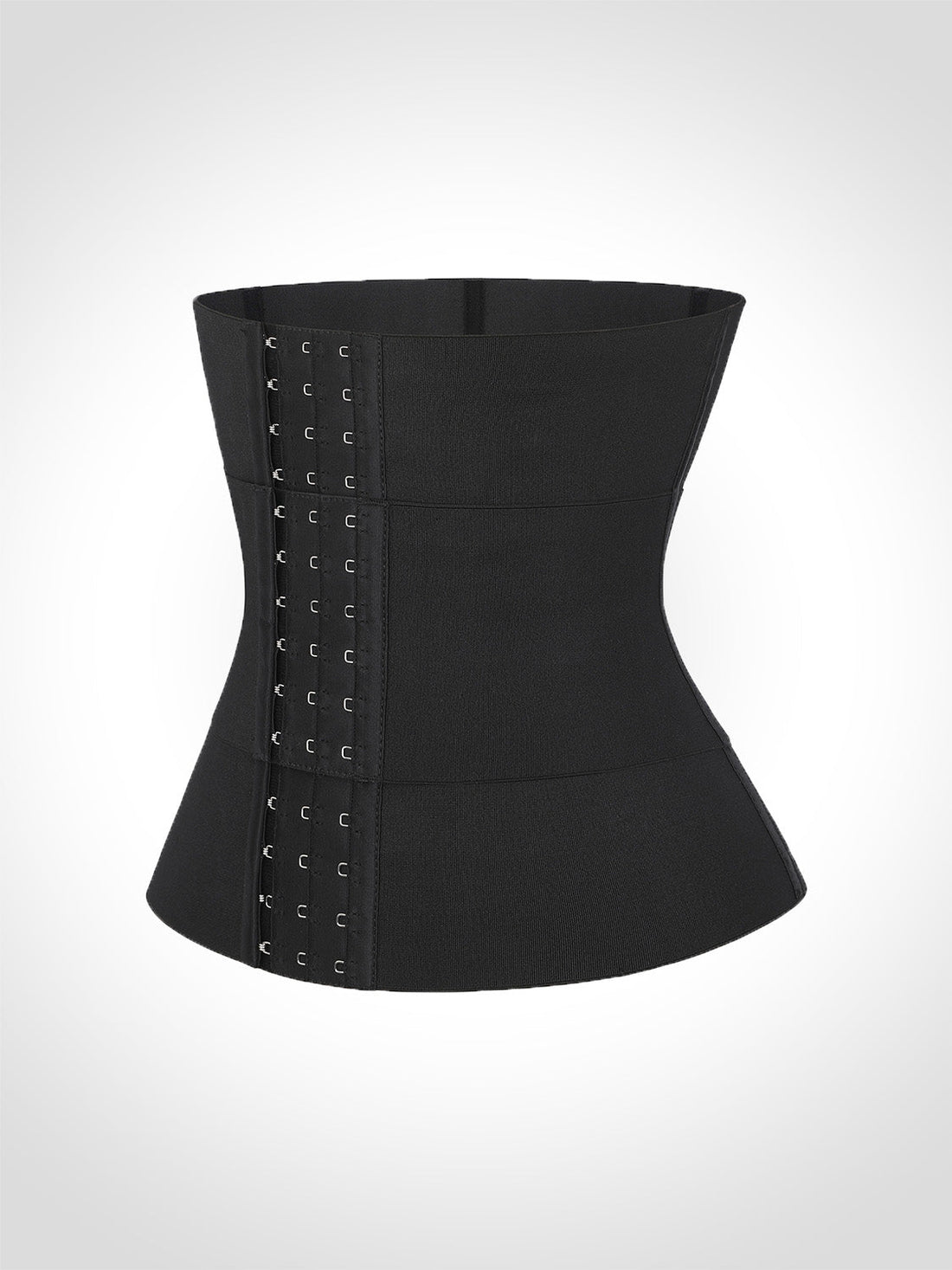 Melissa - Split Waist Trainer - 3 Bands
