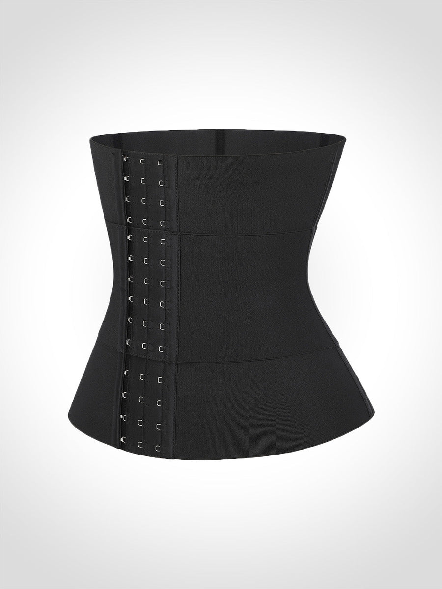 Melissa - Split Waist Trainer - 3 Bands