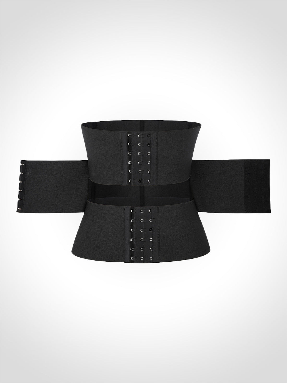 Melissa - Split Waist Trainer - 3 Bands