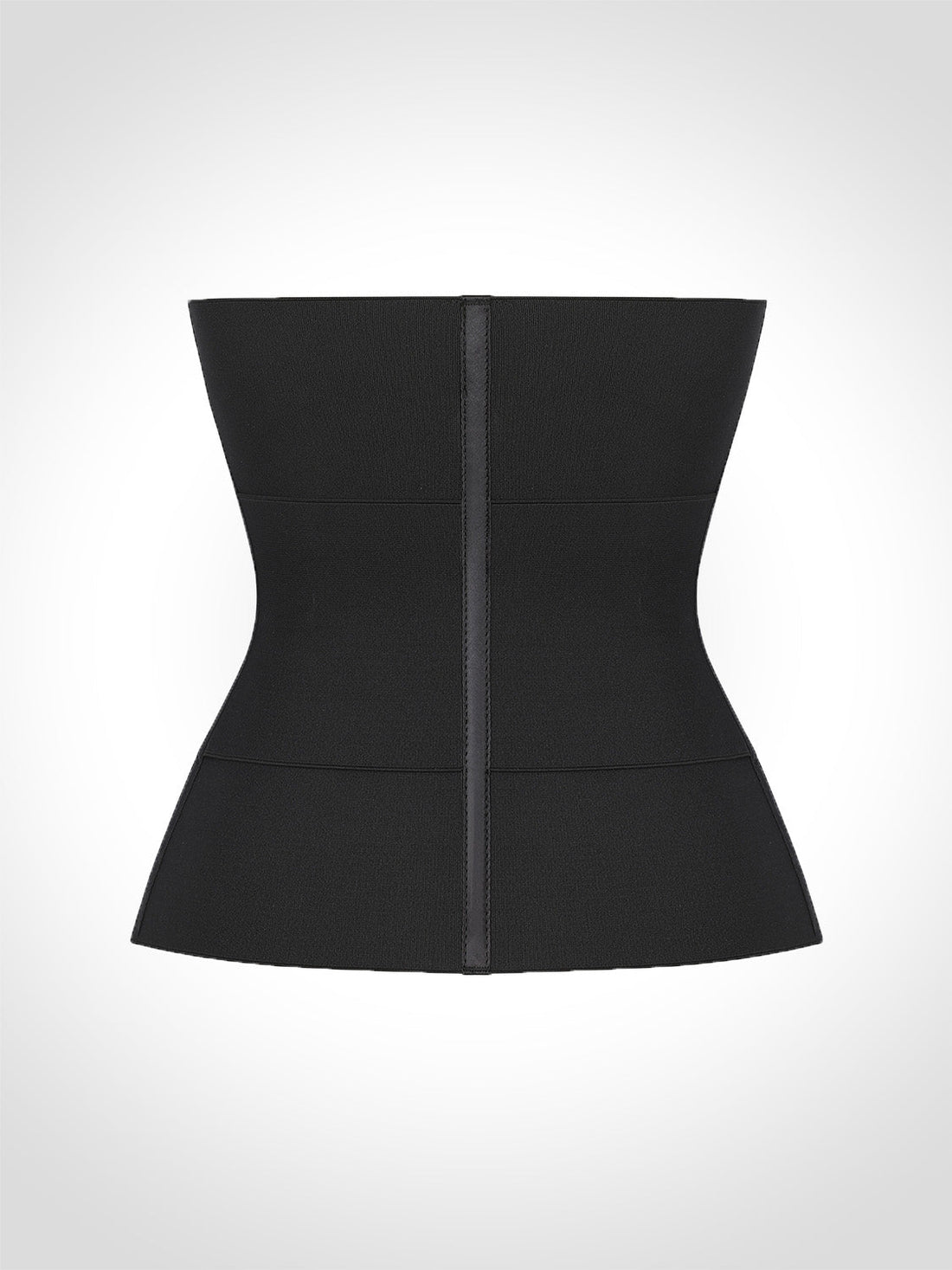 Melissa - Split Waist Trainer - 3 Bands
