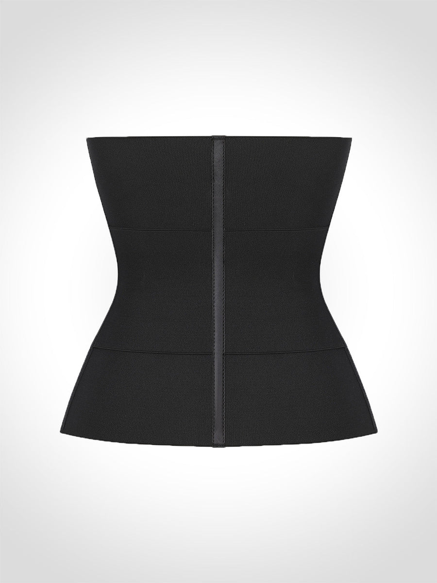 Melissa - Split Waist Trainer - 3 Bands