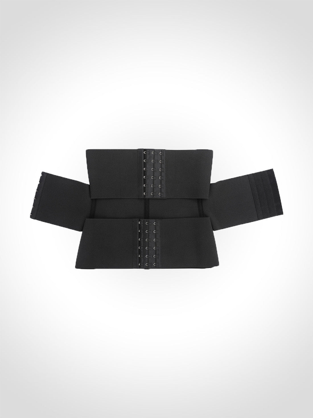 Melissa - Split Waist Trainer - 3 Bands