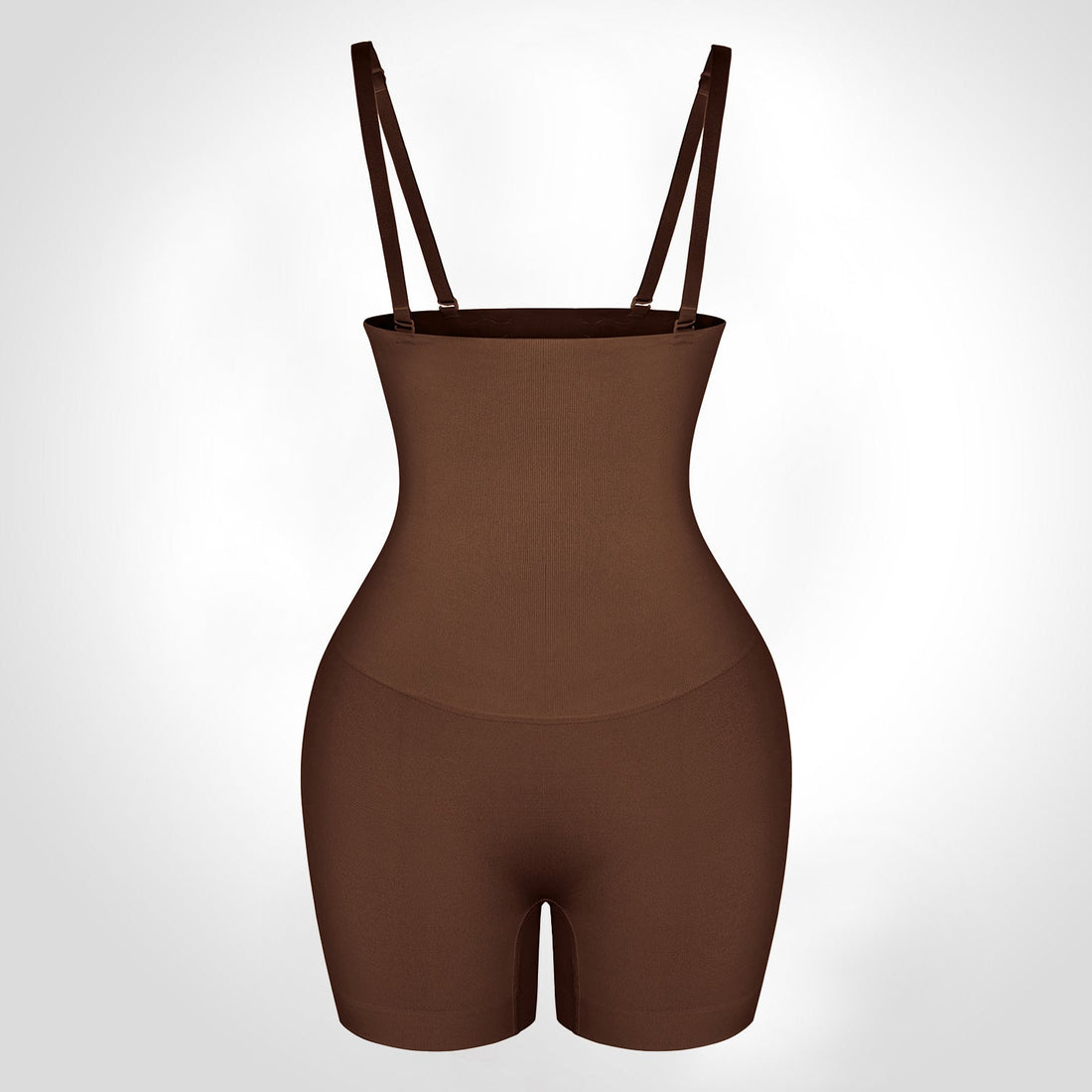 Michelle - Seamless Shapewear High Waist Tummy Control Short