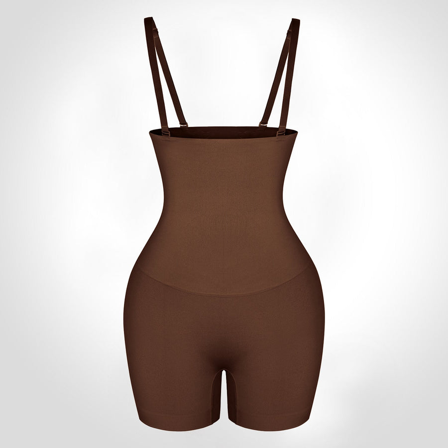 Michelle - Seamless Shapewear High Waist Tummy Control Short