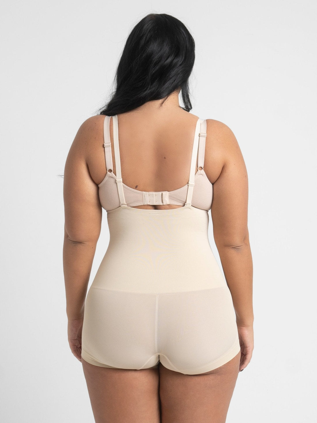 Michelle - Seamless Shapewear High Waist Tummy Control Short