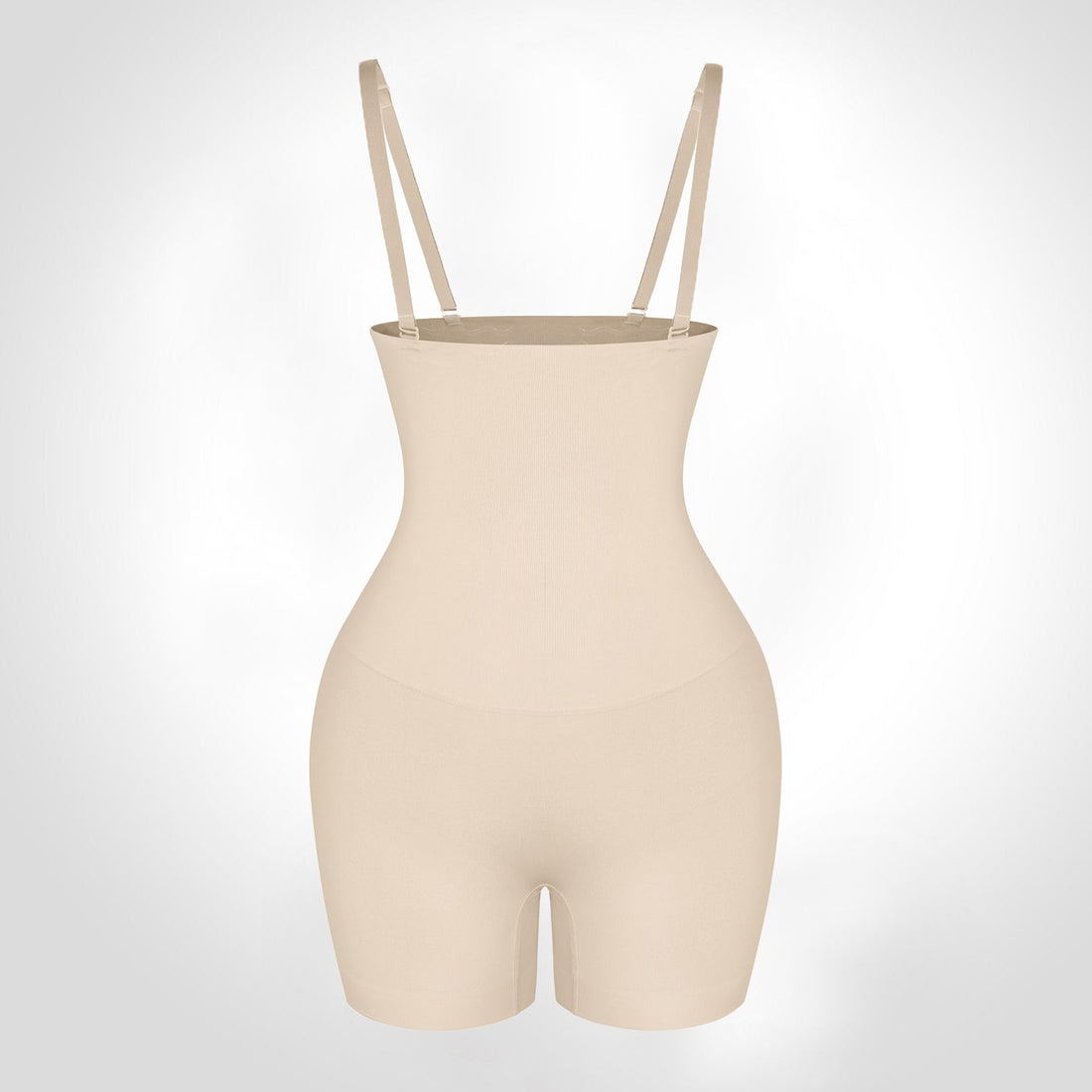 Michelle - Seamless Shapewear High Waist Tummy Control Short