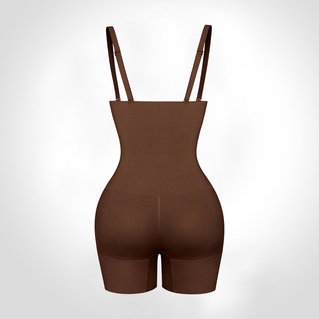 Michelle - Seamless Shapewear High Waist Tummy Control Short