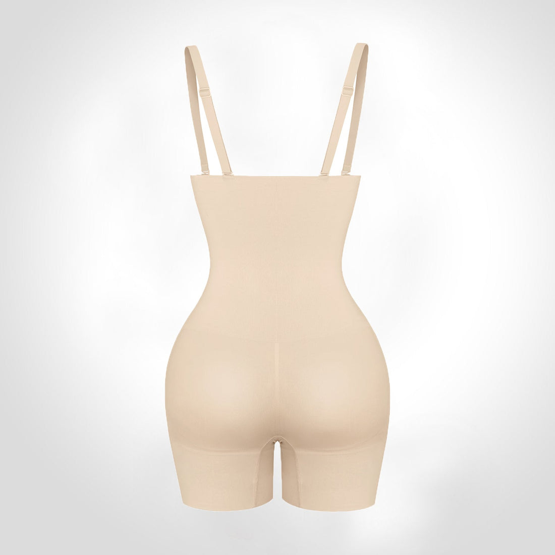 Michelle - Seamless Shapewear High Waist Tummy Control Short