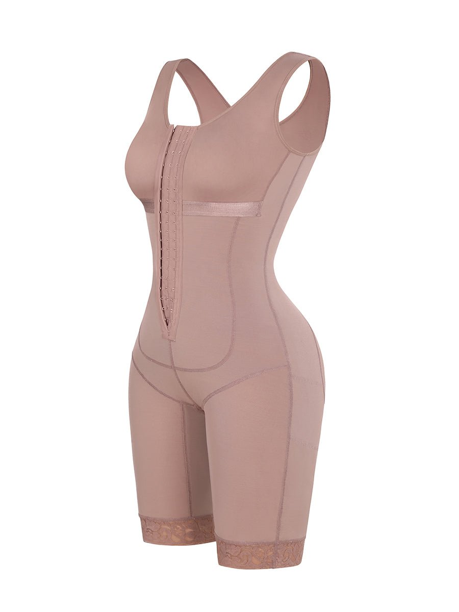 Nikita - Postoperative Shapewear Jumpsuit
