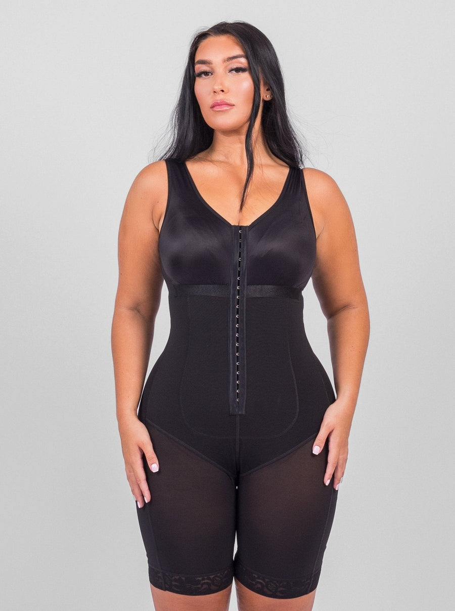 Nikita - Postoperative Shapewear Jumpsuit