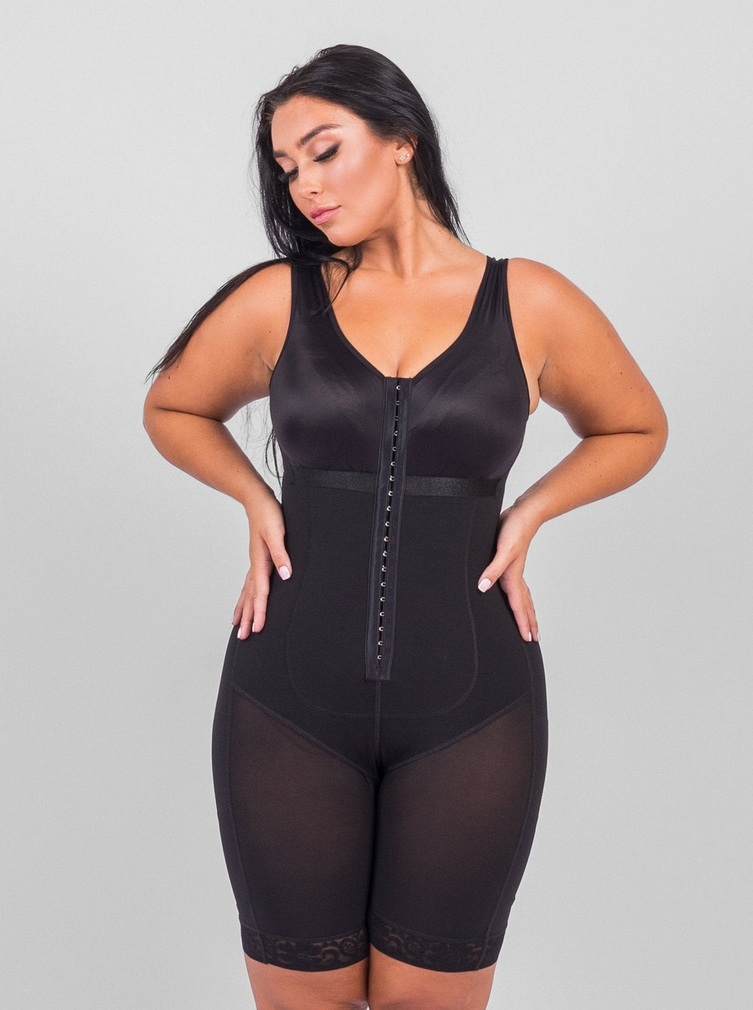 Nikita - Postoperative Shapewear Jumpsuit