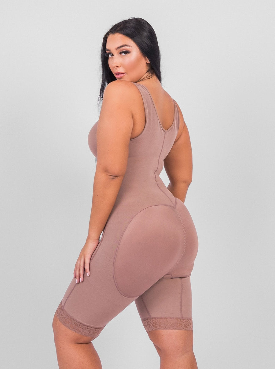 Nikita - Postoperative Shapewear Jumpsuit