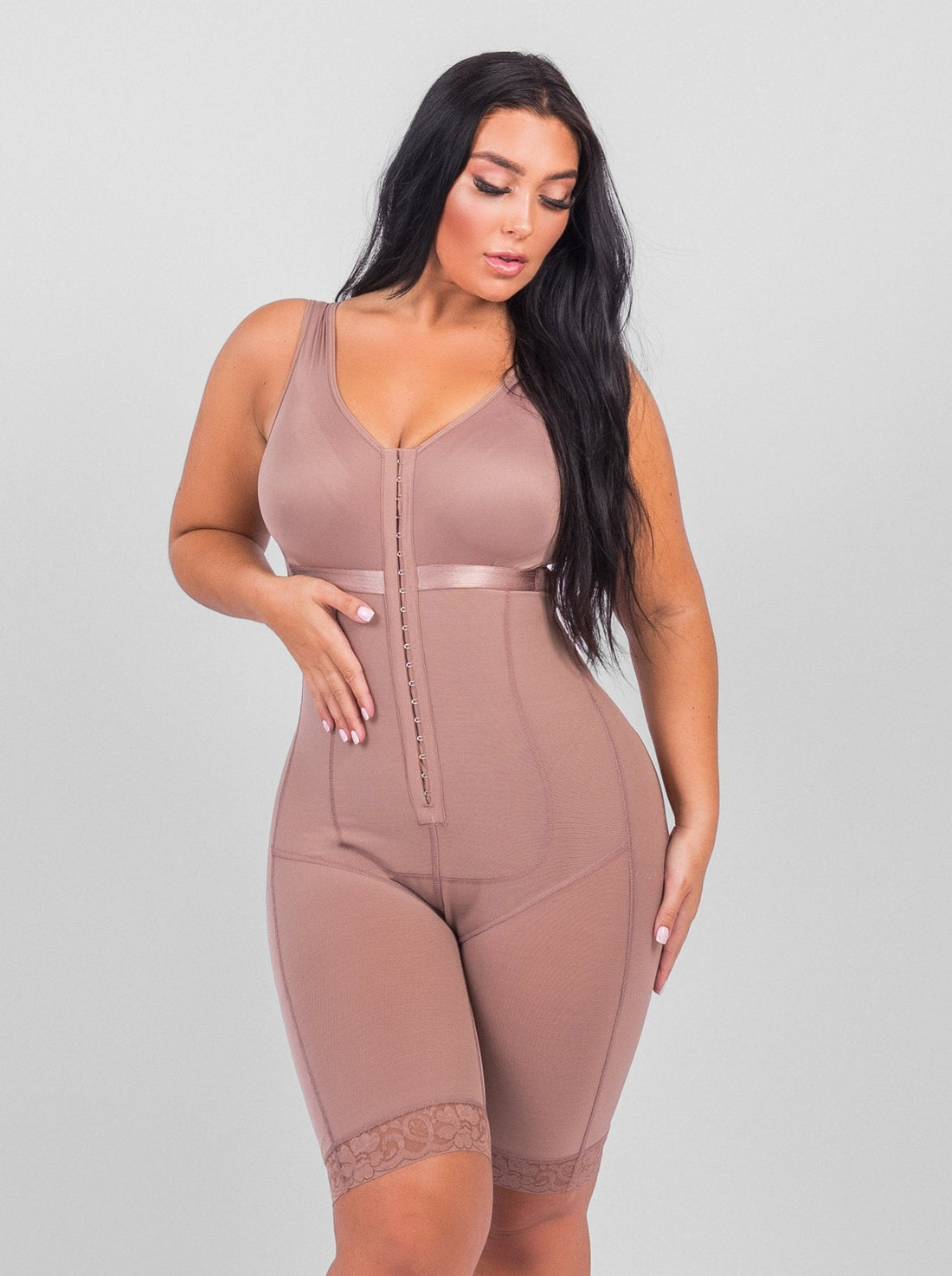 Nikita - Postoperative Shapewear Jumpsuit