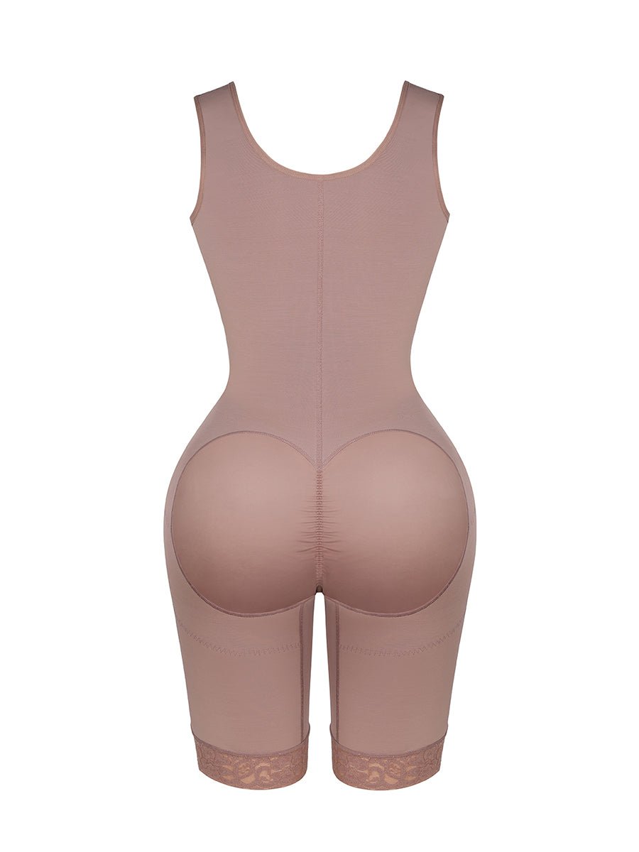 Nikita - Postoperative Shapewear Jumpsuit