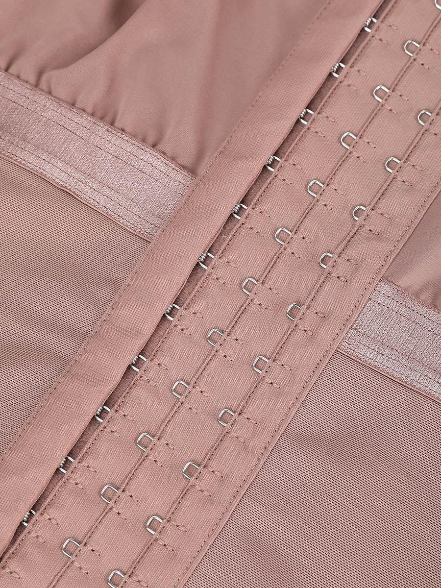 Nikita - Postoperative Shapewear Jumpsuit