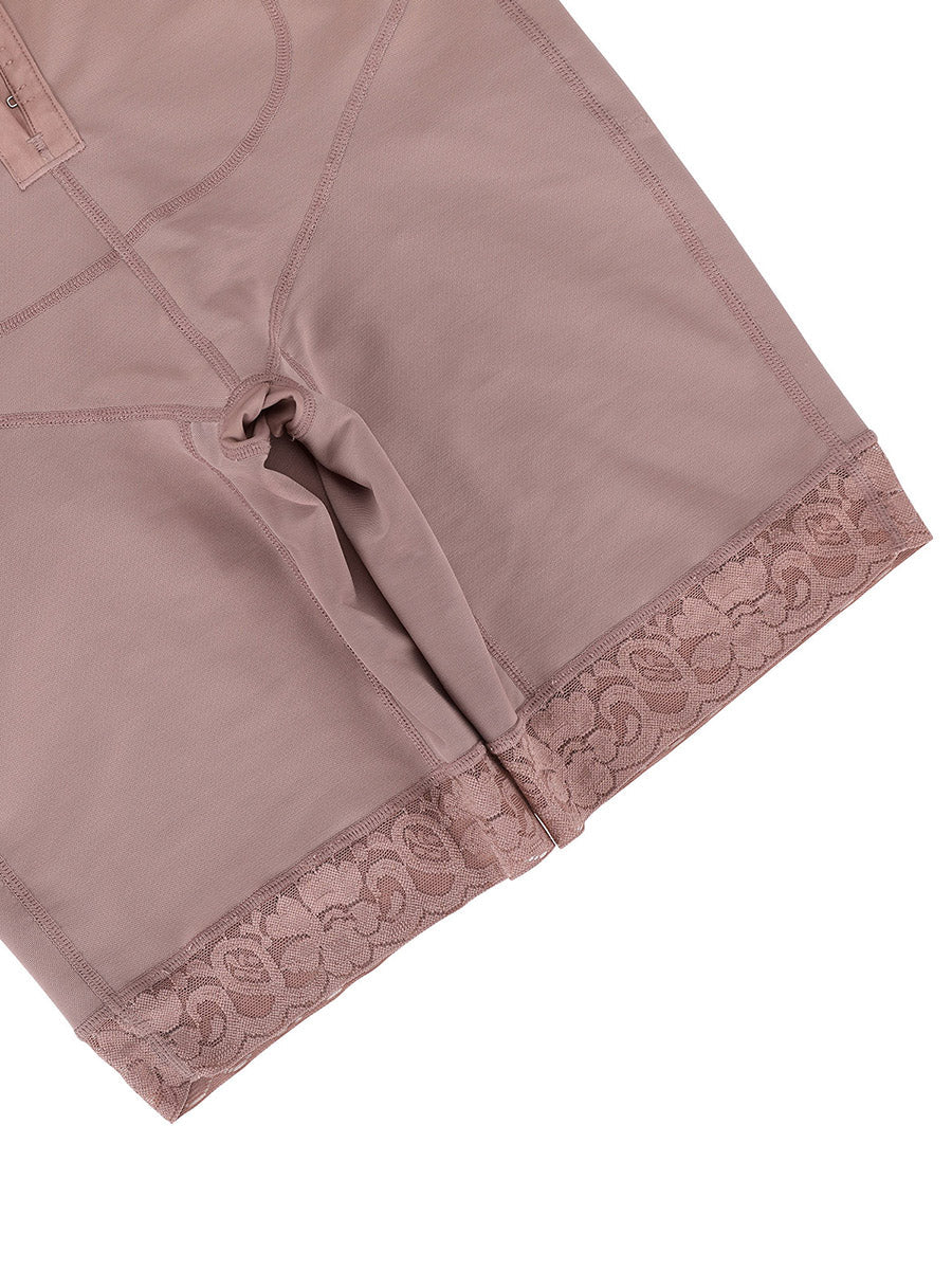 Nikita - Postoperative Shapewear Jumpsuit