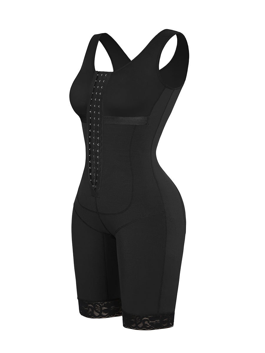 Nikita - Postoperative Shapewear Jumpsuit