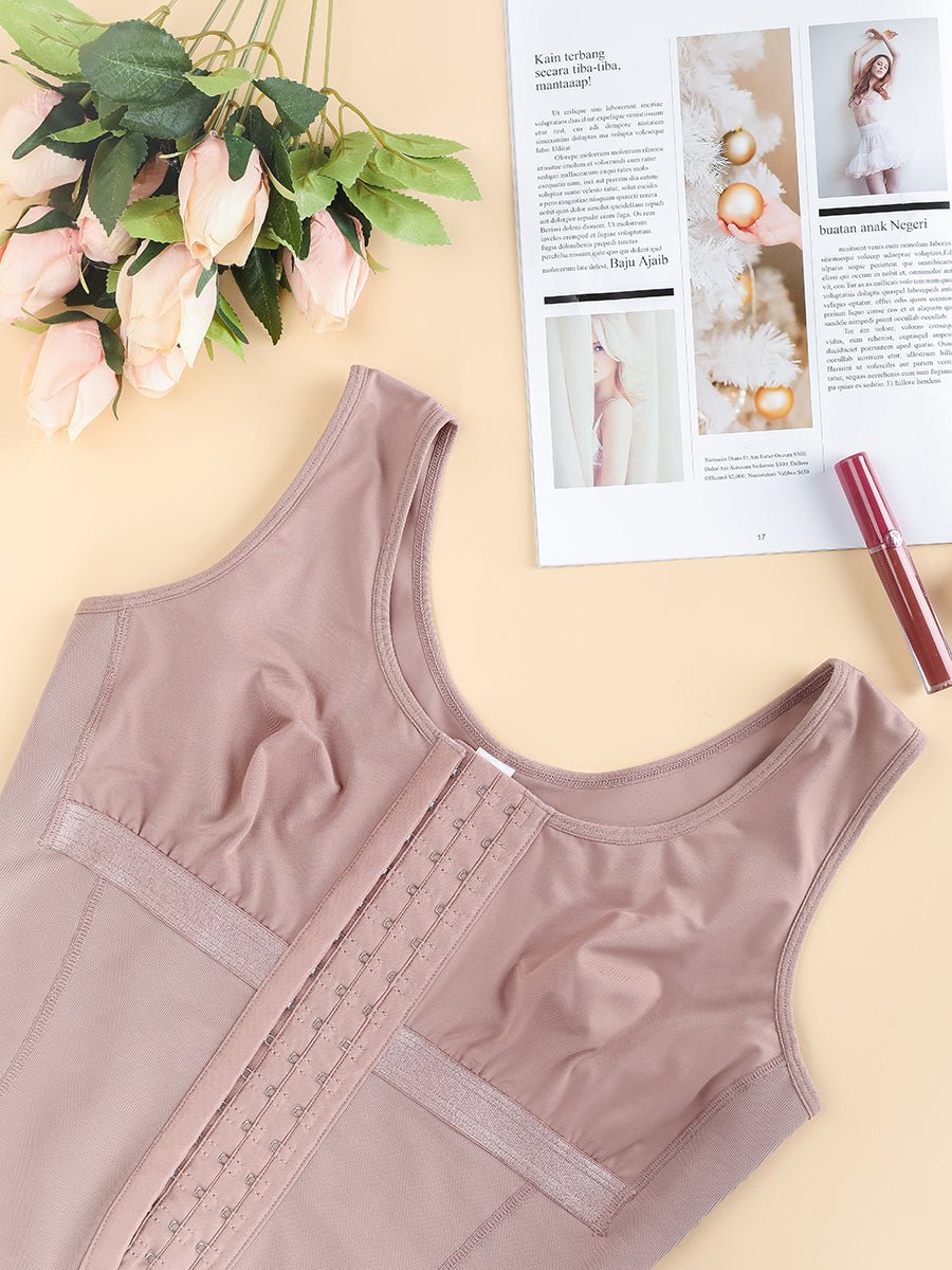 Nikita - Postoperative Shapewear Jumpsuit