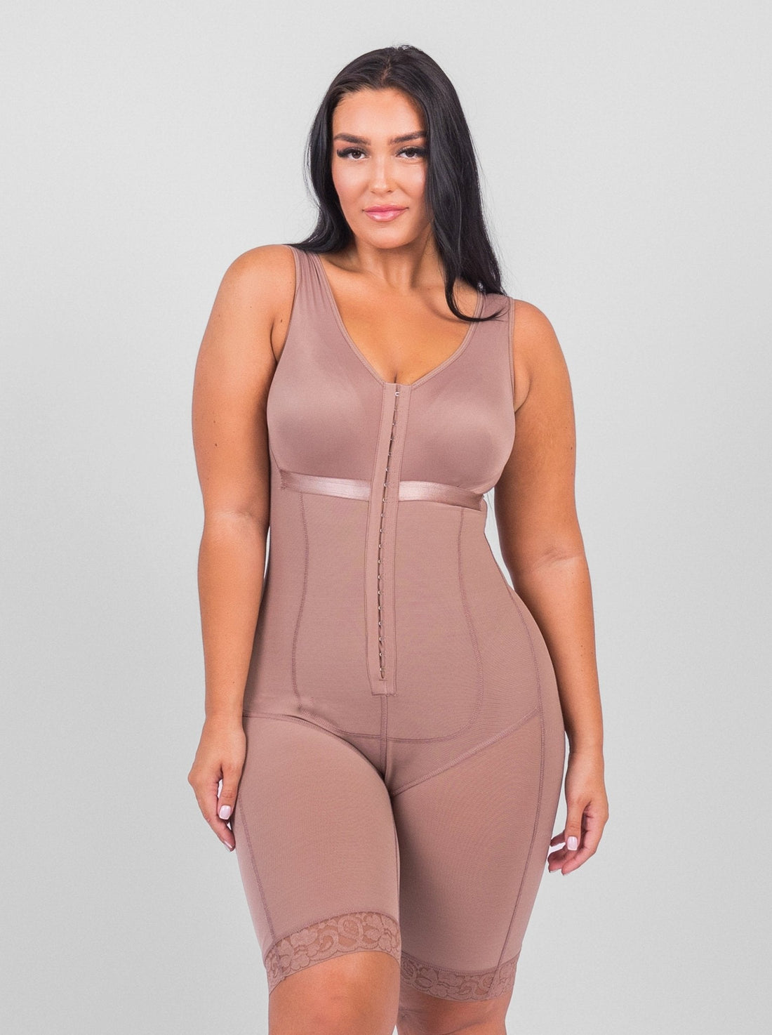 Nikita - Postoperative Shapewear Jumpsuit