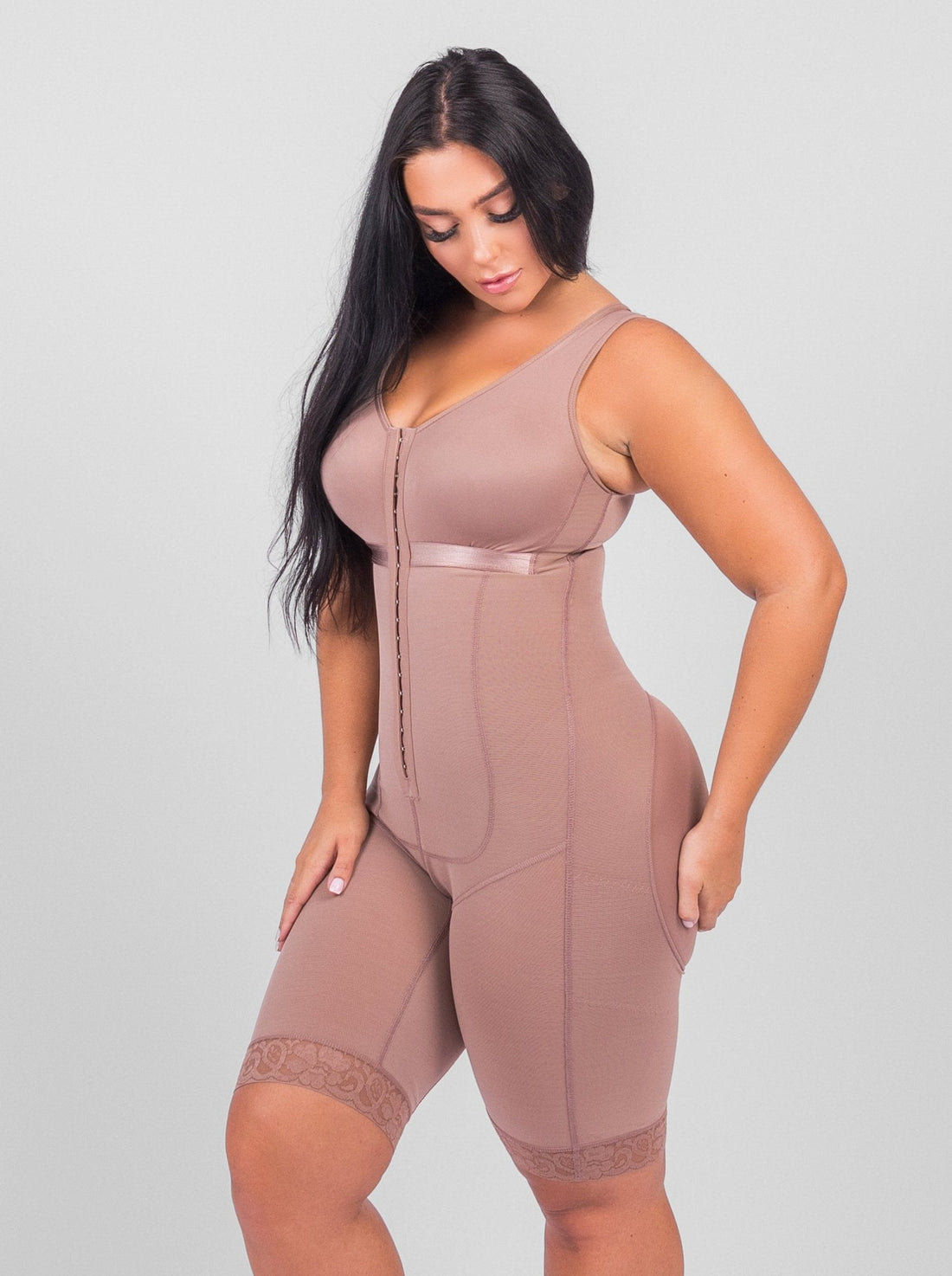 Nikita - Postoperative Shapewear Jumpsuit