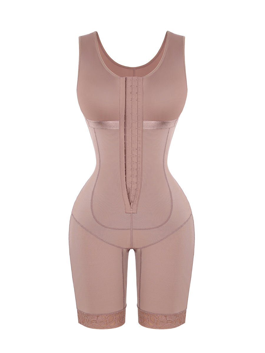 Nikita - Postoperative Shapewear Jumpsuit