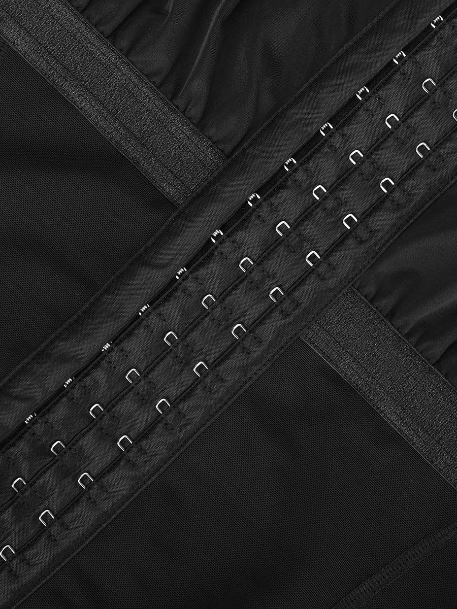 Nikita - Postoperative Shapewear Jumpsuit