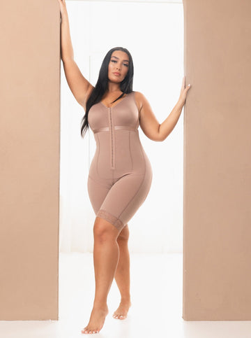 Nikita - Postoperative Shapewear Jumpsuit