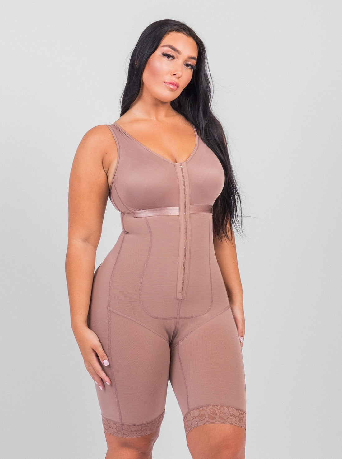 Nikita - Postoperative Shapewear Jumpsuit