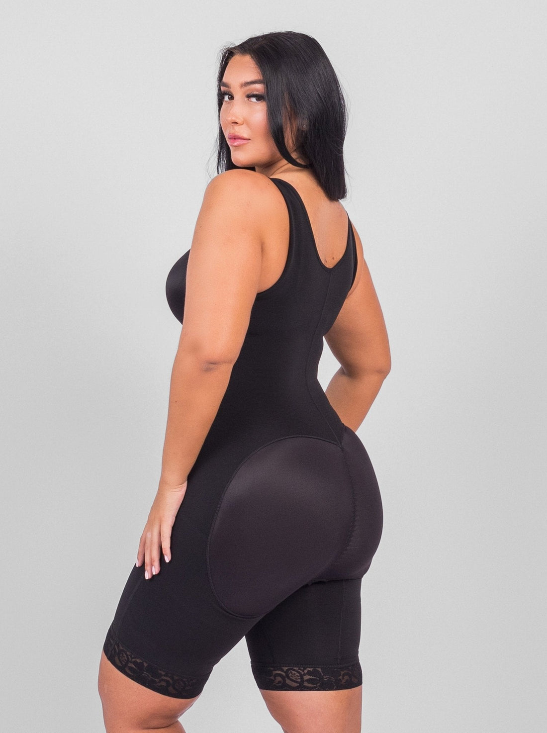 Nikita - Postoperative Shapewear Jumpsuit