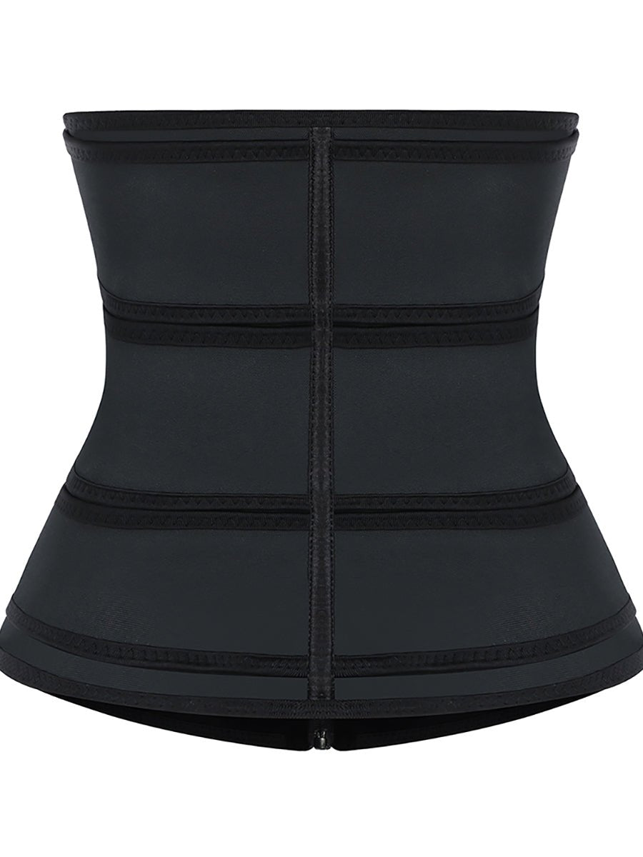Noa - Waist Trainer 3 Bands - 7 Steel Bones