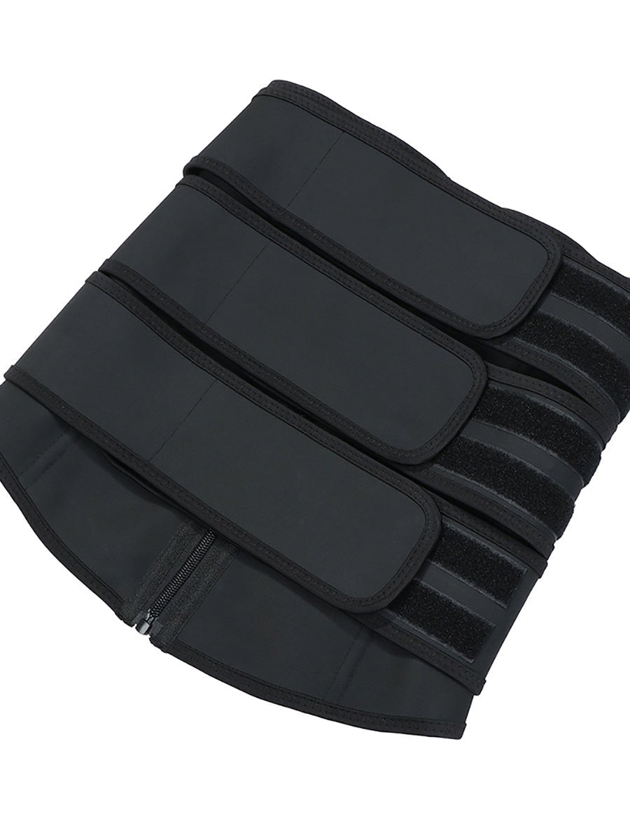 Noa - Waist Trainer 3 Bands - 7 Steel Bones