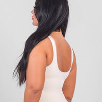 Olivia - Seamless Waist Shaping Bodysuit String Eco-friendly