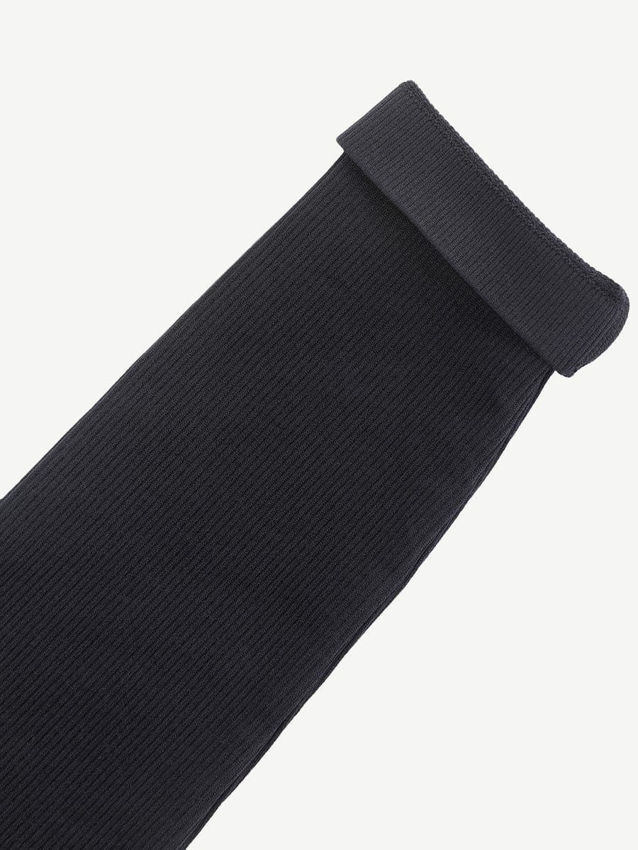 Raven - Seamless Shaping Long Sleeve Dress