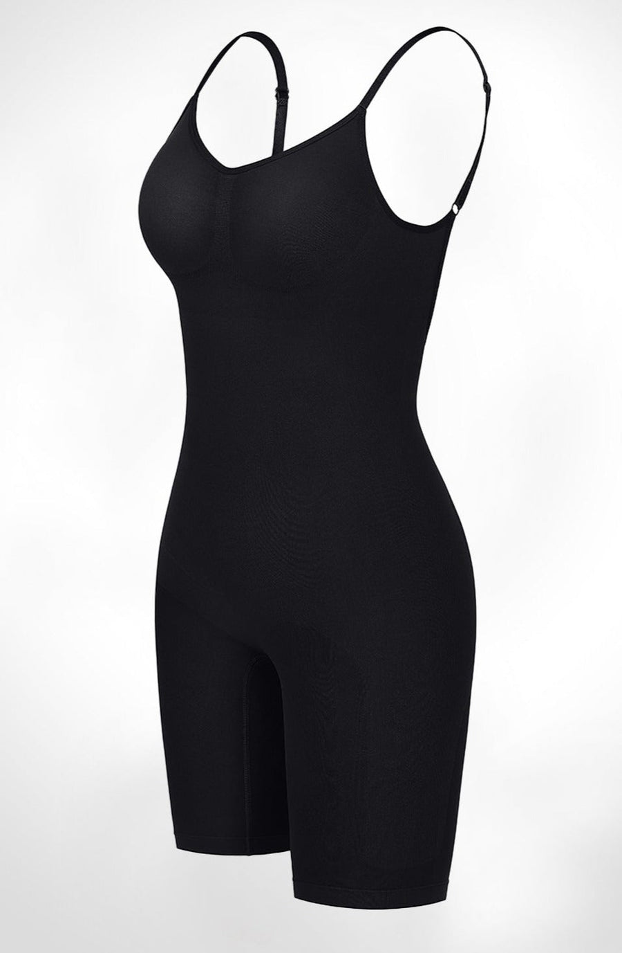 Sydney - Bodysuit Open Back Design