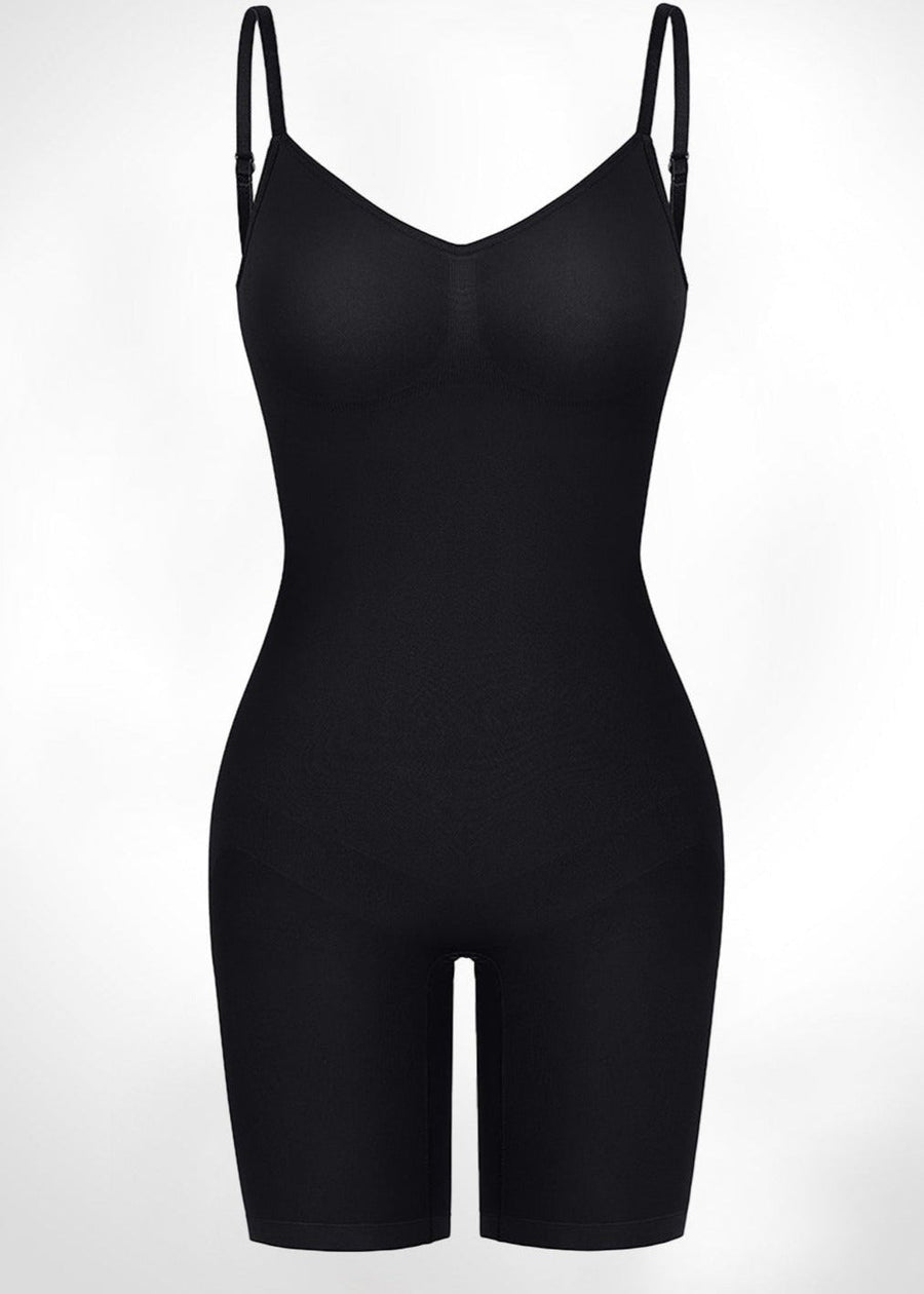 Sydney - Bodysuit Open Back Design
